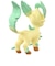 タカラトミー　ポケットモンスター モンコレ MS-07 リーフィア ﾓﾝｺﾚMS07ﾘｰﾌｨｱ