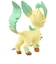 タカラトミー　ポケットモンスター モンコレ MS-07 リーフィア ﾓﾝｺﾚMS07ﾘｰﾌｨｱ