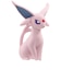 タカラトミー　ポケットモンスター モンコレ MS-51 エーフィ ﾓﾝｺﾚMS51ｴｰﾌｨ