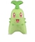 タカラトミー　ポケットモンスター モンコレ チコリータ ﾓﾝｺﾚﾁｺﾘｰﾀ