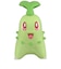 タカラトミー　ポケットモンスター モンコレ チコリータ ﾓﾝｺﾚﾁｺﾘｰﾀ