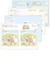 学研ステイフル　すみっコぐらし かいてけせるおけいこノート(もじ) ｽﾐｯｺｶｲﾃｵｹｲｺﾓｼﾞ