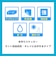 エーワン　手作りステッカー[キレイにはがせるタイプ](はがきサイズ･2セット) 29424