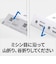 エーワン　マルチカード｢インクジェット｣ 白無地特厚口 A4判10面名刺サイズ 10シート 51291