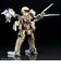 コトブキヤ　M．S．G モデリングサポートグッズ ウェポンユニット42 フォールディングアーム MW42ﾌｫｰﾙﾃﾞｨﾝｸﾞｱｰﾑ