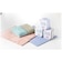本多タオル　0359 QUICK HAIRDRY TOWEL クイックヘアドライタオル グリーン 6300029694