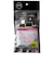 ナカバヤシ　USB2.0ケーブル A ⇔ B 1m  USBB10BK