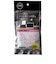 ナカバヤシ　USB2.0ケーブル A ⇔ B 1m  USBB10BK