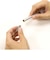 ナカバヤシ　〔タッチペン:静電式〕 先端を交換できるタッチペン なめらかタイプ STPL01SL