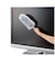 エレコム　テレビ用クリーニングブラシ(2WAYタイプ) AVDTVBR02WH
