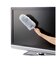 エレコム　テレビ用クリーニングブラシ(2WAYタイプ) AVDTVBR02WH