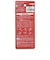 ビックアイデア　電源タップ3個口1m ［1.0m / 3個口 / スイッチ無］ ホワイト BIMT311W