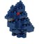 カワダ　ナノブロック ミニナノ NBMC-31 ポケットモンスター ひこうタイプ【単品】 NBMC31ﾐﾆﾅﾉPMﾋｺｳ