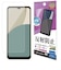 ラスタバナナ　AQUOS wish4 反射防止 さらさらプラス フィルム TR4265AW4