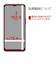 ラスタバナナ　AQUOS wish4 反射防止 さらさらプラス フィルム TR4265AW4