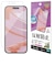 ラスタバナナ　iPhone 16(6.1インチ)inchiPhone 15 反射防止 さらさらプラスフィルム TR4370IP461