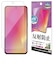 ラスタバナナ　Galaxy A36 5G 反射防止 さらさらプラス フィルム TR4640GA36