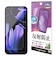 ラスタバナナ　Google Pixel 9a 反射防止 さらさらプラス フィルム TR4682P9A