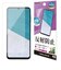 ラスタバナナ　Galaxy A25 5G 反射防止 さらさらプラス フィルム TR4790GA25