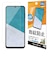 ラスタバナナ　Galaxy A25 5G 光沢防指紋フィルム G4791GA25
