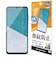 ラスタバナナ　Galaxy A25 5G 光沢防指紋フィルム G4791GA25