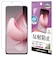 ラスタバナナ　OPPO Reno13 A 反射防止 さらさらプラス フィルム TR4846OR13A
