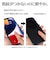 ラスタバナナ　iPhone Airフィルム 防指紋 光沢 G5013IP5C