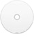 VERBATIMJAPAN　音楽用CD-R 700MB 80分 10枚 AR80FP10J1