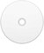VERBATIMJAPAN　録画用DVD-RW 5枚 4.7GB インクジェットプリンター対応 VHW12NP5D1B