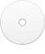 VERBATIMJAPAN　録画用BDR Victor(ビクター) ［6枚 /25GB /インクジェットプリンター対応］ VBR130RP6J7