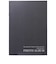 ナカバヤシ　ミニポケットアルバム L判2段 3冊セット(モノトーン) ｱPAL1023P