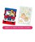 任天堂　『とびだせ どうぶつの森 amiibo＋』amiiboカード【サンリオキャラクターズコラボ】 ﾄﾋﾞﾀﾞｾﾄﾞｳﾌﾞﾂﾉﾓﾘamii<br>★こちらの商品は人気商品のため、色違い・仕様違い等含め「一家族１台限り」でのご協力をお願いしております。
