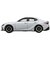 タカラトミー　トミカ No.100 レクサス IS 350 F SPORT 箱 NO100ﾚｸｻｽIS350
