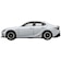 タカラトミー　トミカ No.100 レクサス IS 350 F SPORT 箱 NO100ﾚｸｻｽIS350
