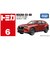 タカラトミー　トミカ No.6 マツダ CX-60(箱) NO6ﾏﾂﾀﾞCX60