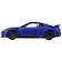タカラトミー　トミカ No.23 日産 NISSAN GT-R(箱) NO23NISSAN_GTR