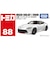 タカラトミー　トミカ No.88 日産 フェアレディZ NISMO(箱) NO88ﾌｪｱﾚﾃﾞｨZNISMO