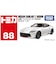 タカラトミー　トミカ No.88 日産 フェアレディZ NISMO(箱) NO88ﾌｪｱﾚﾃﾞｨZNISMO