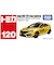 タカラトミー　トミカ No.120 ホンダ シビック TYPE R レースコントロールカー(箱) NO120ｼﾋﾞｯｸTYPER