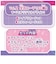 タカラトミー　ひみつのアイプリ ミルフィーカードR vol.2(単品) ｱｲﾌﾟﾘﾐﾙﾌｨｰｶｰﾄﾞR_VOL2