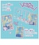 タカラトミー　ひみつのアイプリ ミルフィーカードR vol.2(単品) ｱｲﾌﾟﾘﾐﾙﾌｨｰｶｰﾄﾞR_VOL2