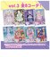 タカラトミー　ひみつのアイプリミルフィーカードR vol.3(単品) ｱｲﾌﾟﾘﾐﾙﾌｨｰｶｰﾄﾞR_3