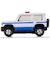 タカラトミー　トミカ No.99 スズキ ジムニー 多目的災害対策車 NO99ｼﾞﾑﾆｰﾀﾓｸﾃｷｻｲｶﾞｲ