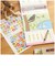 学研ステイフル　5歳のワーク(もじ) 5ｻｲﾉﾜｰｸﾓｼﾞ