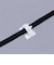 ナカバヤシ　ミヨシ ケーブルクリップ 直径6～7mm用 CARCLP/L CARCLP/L CARCLPL