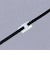 ナカバヤシ　ミヨシ ケーブルクリップ 厚み1.4mm・幅約4mmフラットケーブル用 CARFLP