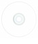 VERBATIMJAPAN　録画用DVD-RW 1枚 4.7GB インクジェットプリンター対応 VHW12NP1V1B