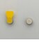 ORIGINALBASIC　補聴器用空気電池 OB_ZAP10_6P