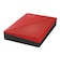 WESTERN DIGITAL　USB 3.1 Gen 1(USB 3.0)/2.0対応 ポータブルHDD WD My Passport 4TBWDBPKJ0040BRDJESN