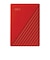 WESTERN DIGITAL　USB 3.1 Gen 1(USB 3.0)/2.0対応 ポータブルHDD WD My Passport 4TBWDBPKJ0040BRDJESN